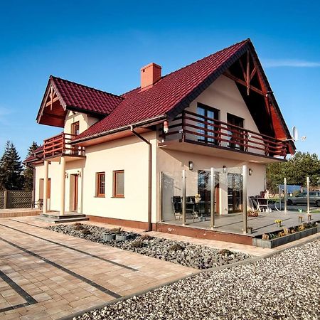 Вилла Rusko 17 Дарлово Экстерьер фото