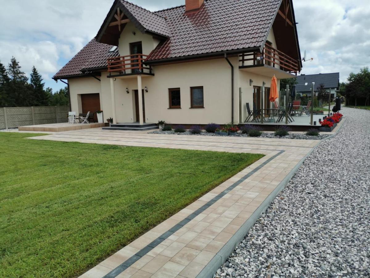 Вилла Rusko 17 Дарлово Экстерьер фото